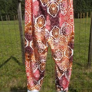 Lularoe Jax Joggers New XL